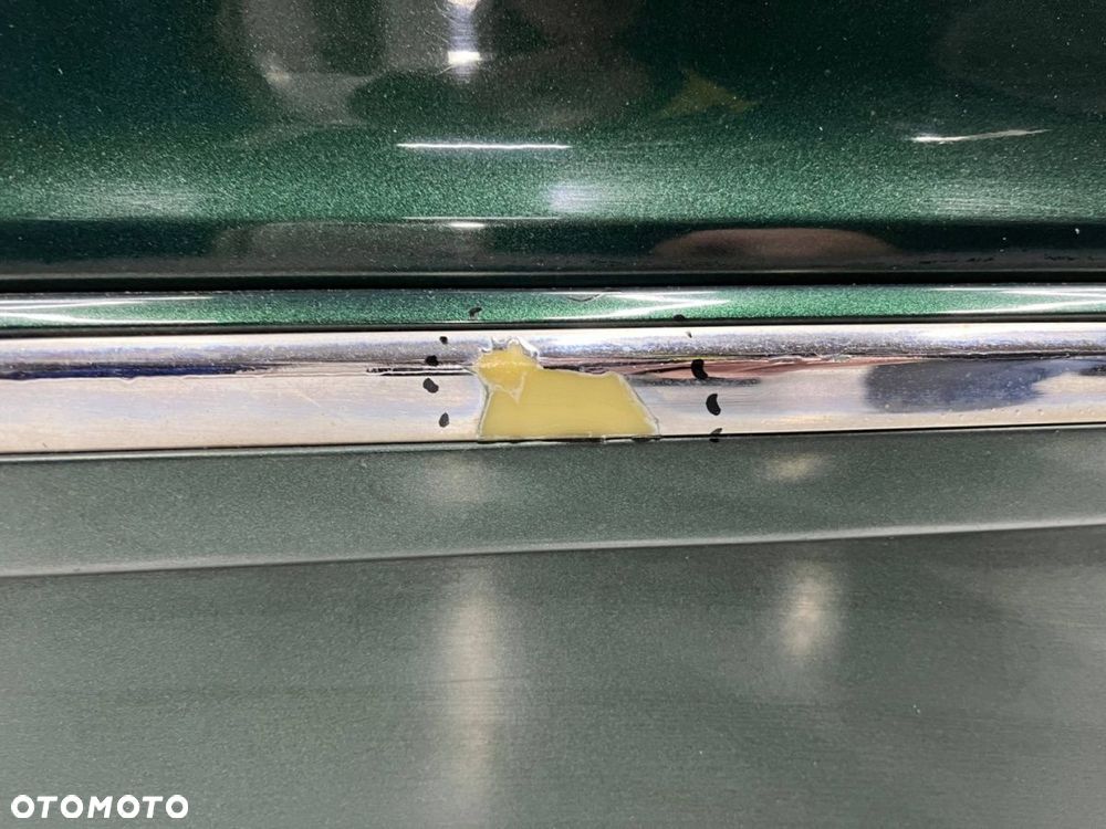 Drzwi Lancia Phedra Peugeot 807 Citroen C8 Fiat Ulysse II 2 02-10r. lewe tylne KSV64507 - 13