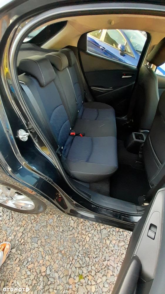 Mazda 2 1.5 Skymotion - 22