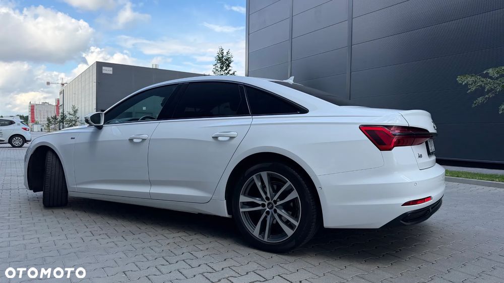 Audi A6 Limousine - 4