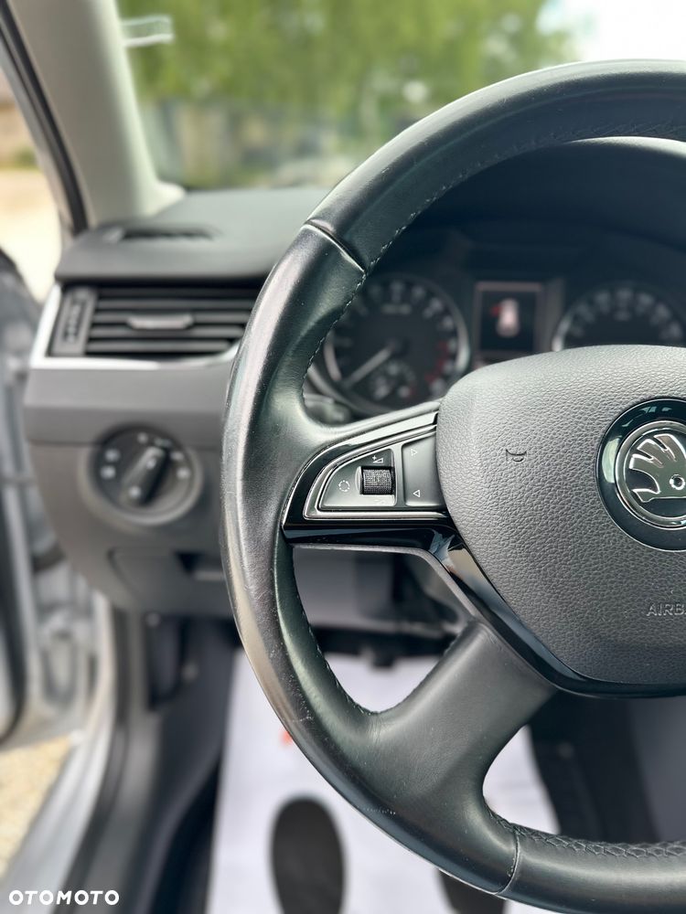 Skoda Octavia 1.6 TDI Elegance - 19
