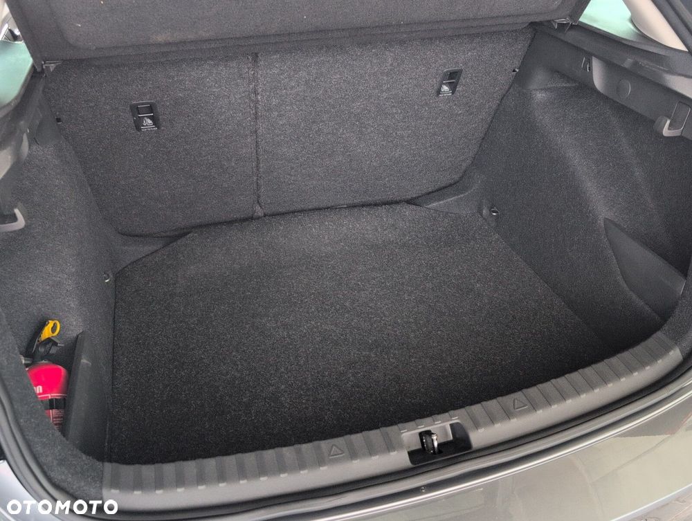 Skoda Scala 1.5 TSI Ambition DSG - 10