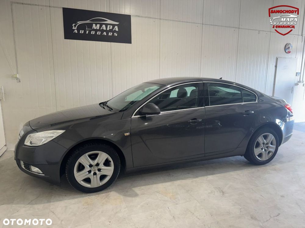 Opel Insignia - 2
