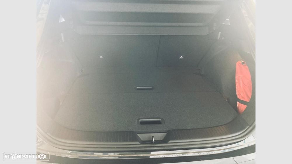 Nissan Qashqai 1.3 DIG-T N-Connecta Xtronic - 14