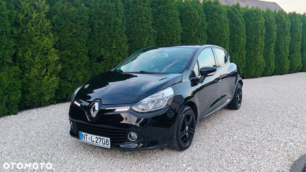 Renault Clio (Energy) TCe 90 Start & Stop LIMITED - 2