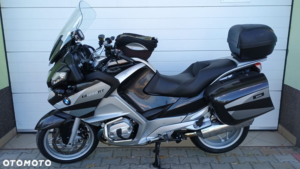 BMW RT
