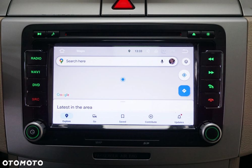 Volkswagen Passat CC 1.8 TSI DSG Exclusive - 31