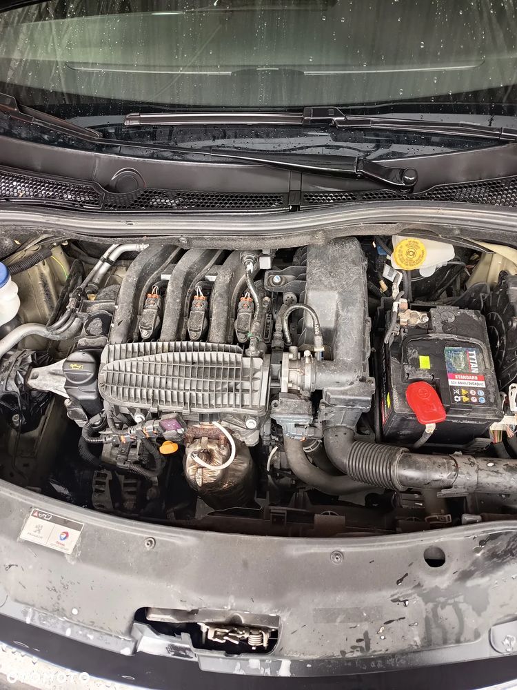 Peugeot 208 PureTech 82 Start & Stop Active - 18
