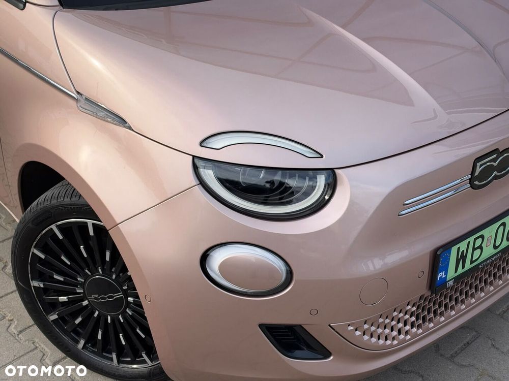 Fiat 500 - 5