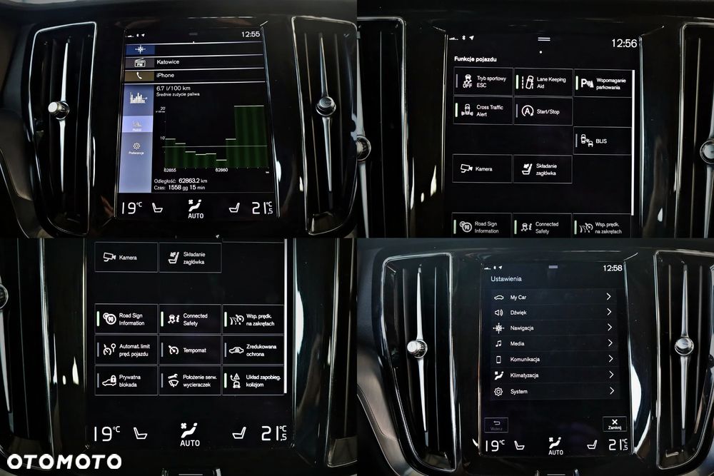 Volvo V60 B4 D Momentum - 27