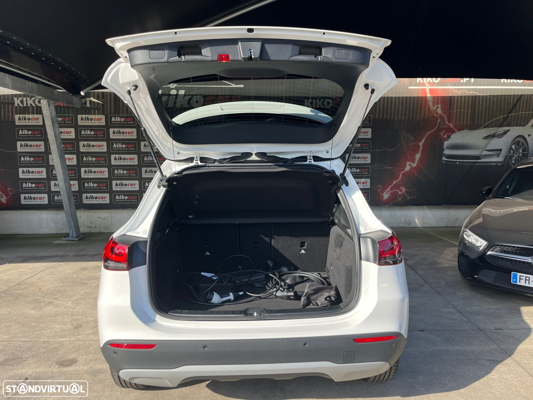 Mercedes-Benz GLA 250 e Style - 7