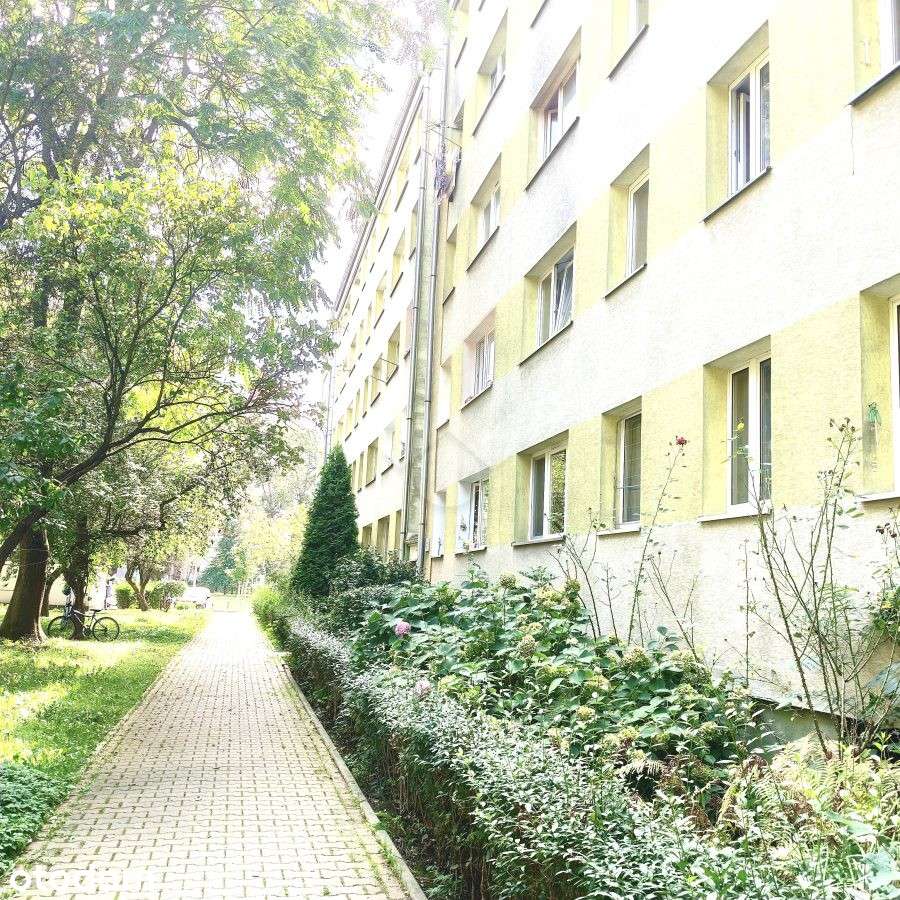 2 pokojowe mieszkanie z oddzielną kuchnią