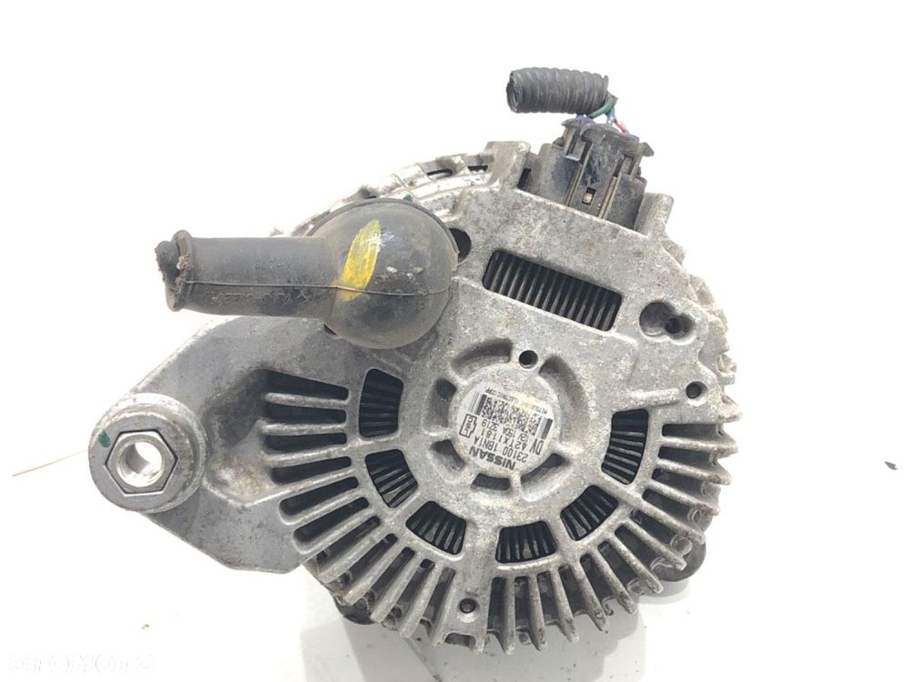 ALTERNATOR  INFINITI Q70 (Y51) 2013 - 2022 3.0 175 kW [238 KM] olej napędowy 2013 - 2022 231001BN1A - 3