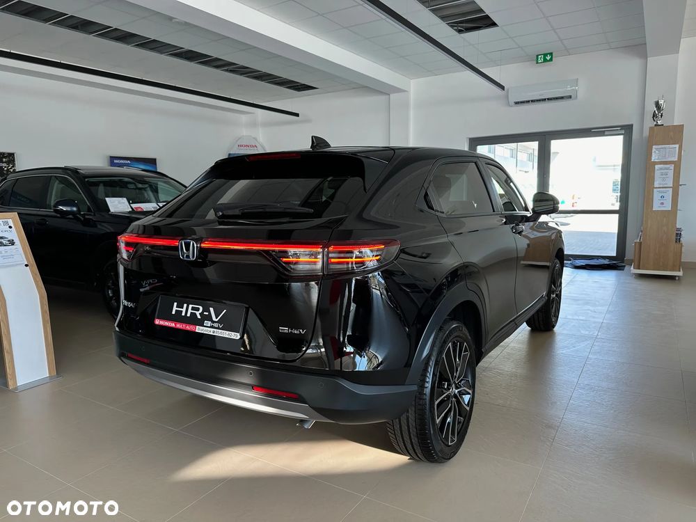 Honda HR-V 1.5 i-MMD Elegance CVT - 2