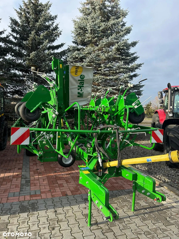 McHale ProPel T8-1020