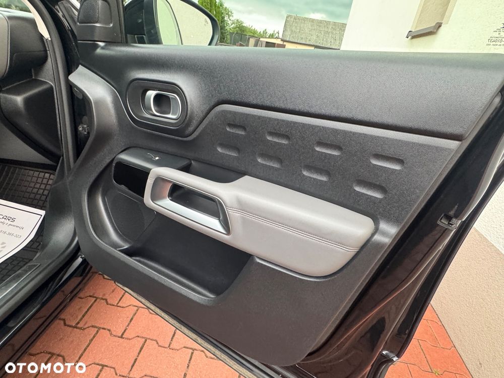 Citroën C5 Aircross 1.5 BlueHDi Shine EAT8 - 31