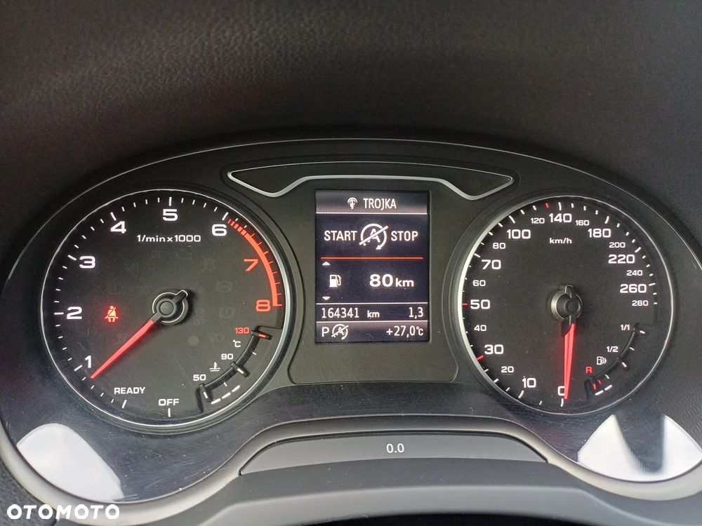 Audi A3 - 12