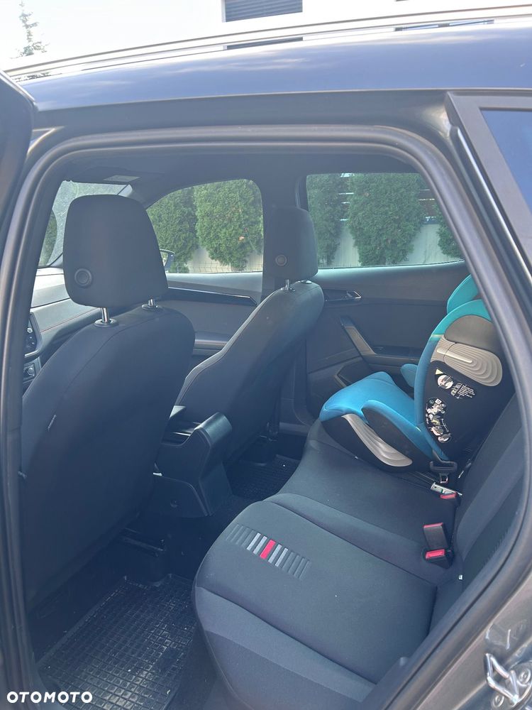Seat Arona 1.5 TSI FR S&S - 9