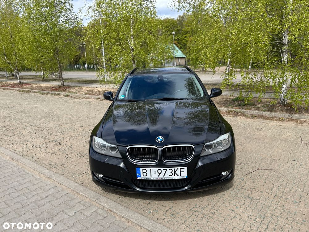 BMW Seria 3 - 13