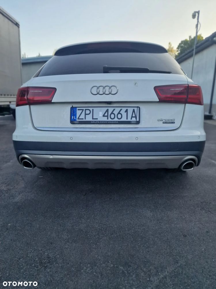 Audi A6 Allroad - 11