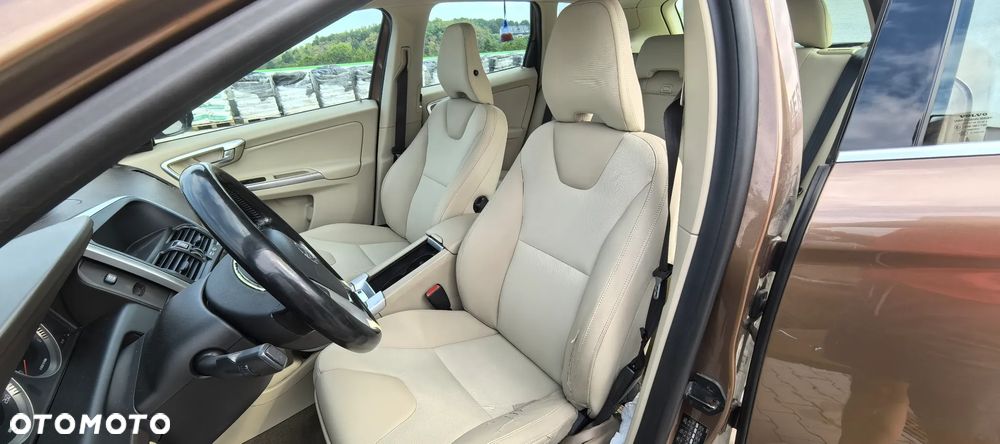 Volvo XC 60 - 17