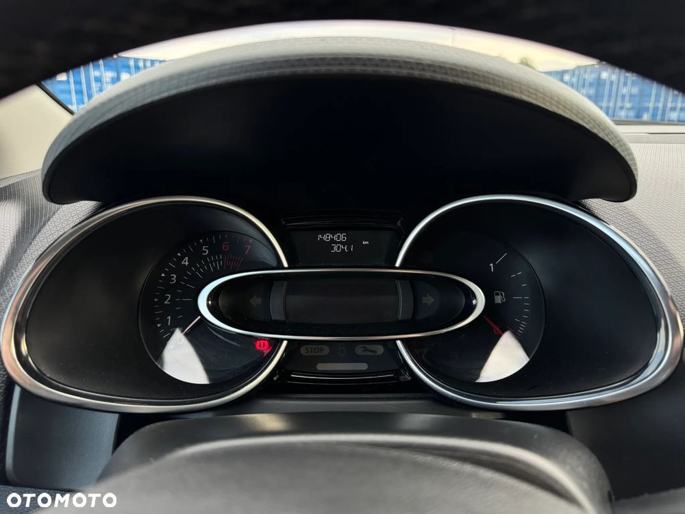 Renault Clio 0.9 Energy TCe Limited - 15