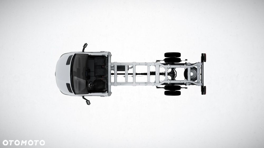 Mercedes-Benz Sprinter - 3