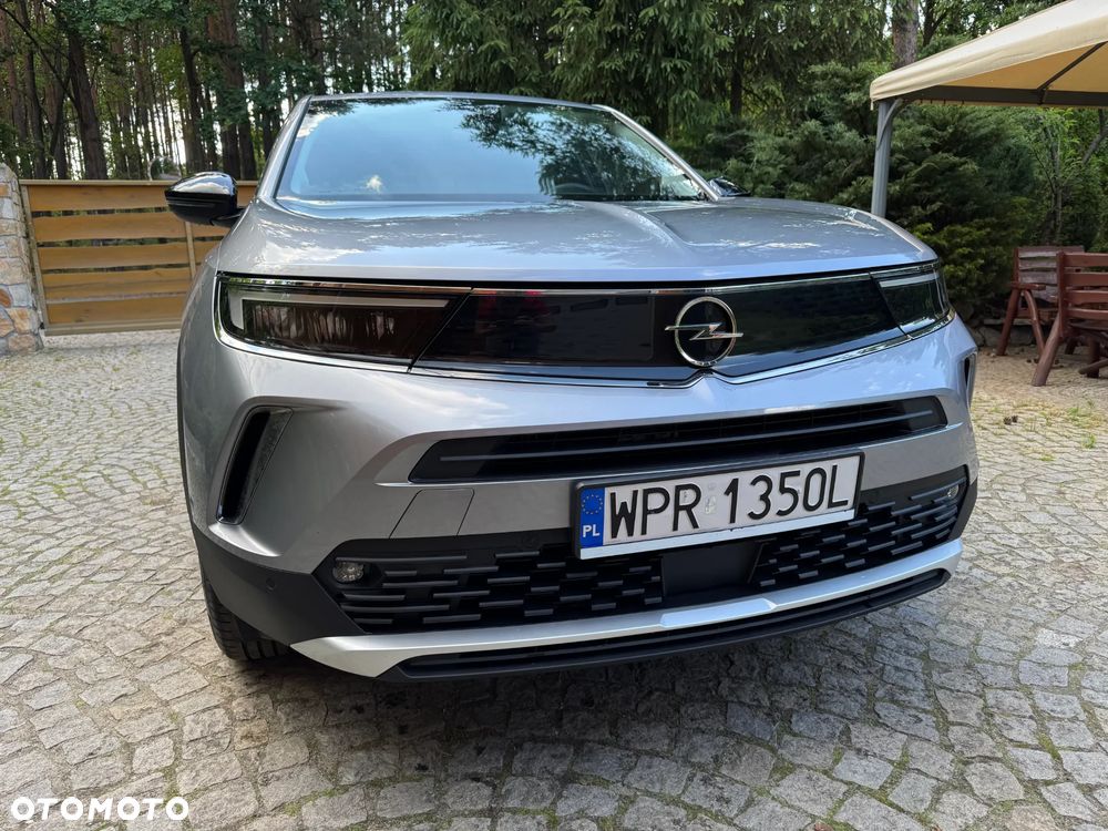 Opel Mokka 1.2 T Elegance S&S - 8