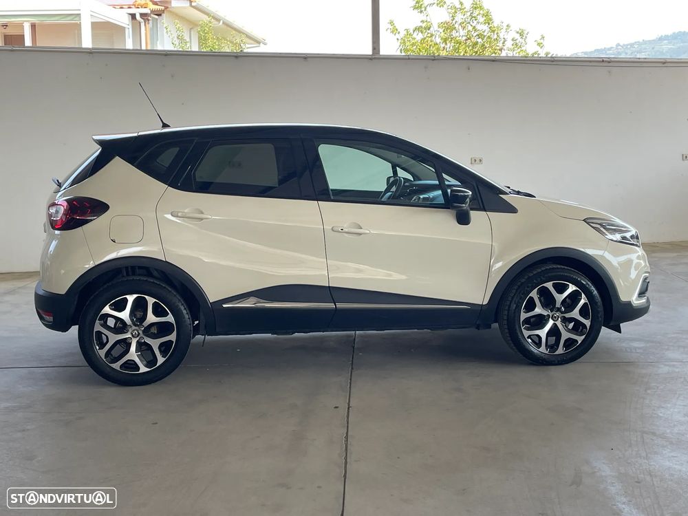 Renault Captur 1.3 TCe Exclusive - 6
