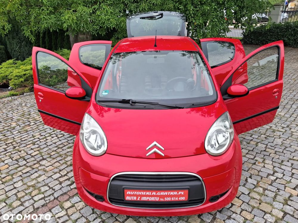 Citroën C1 - 23