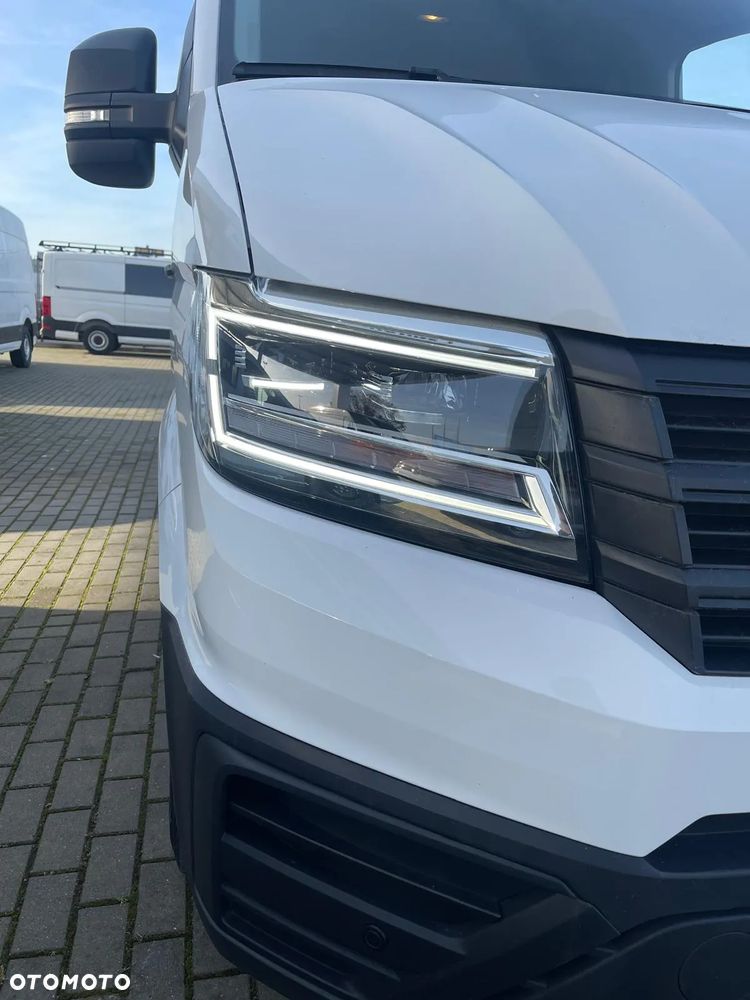 Volkswagen Crafter - 28