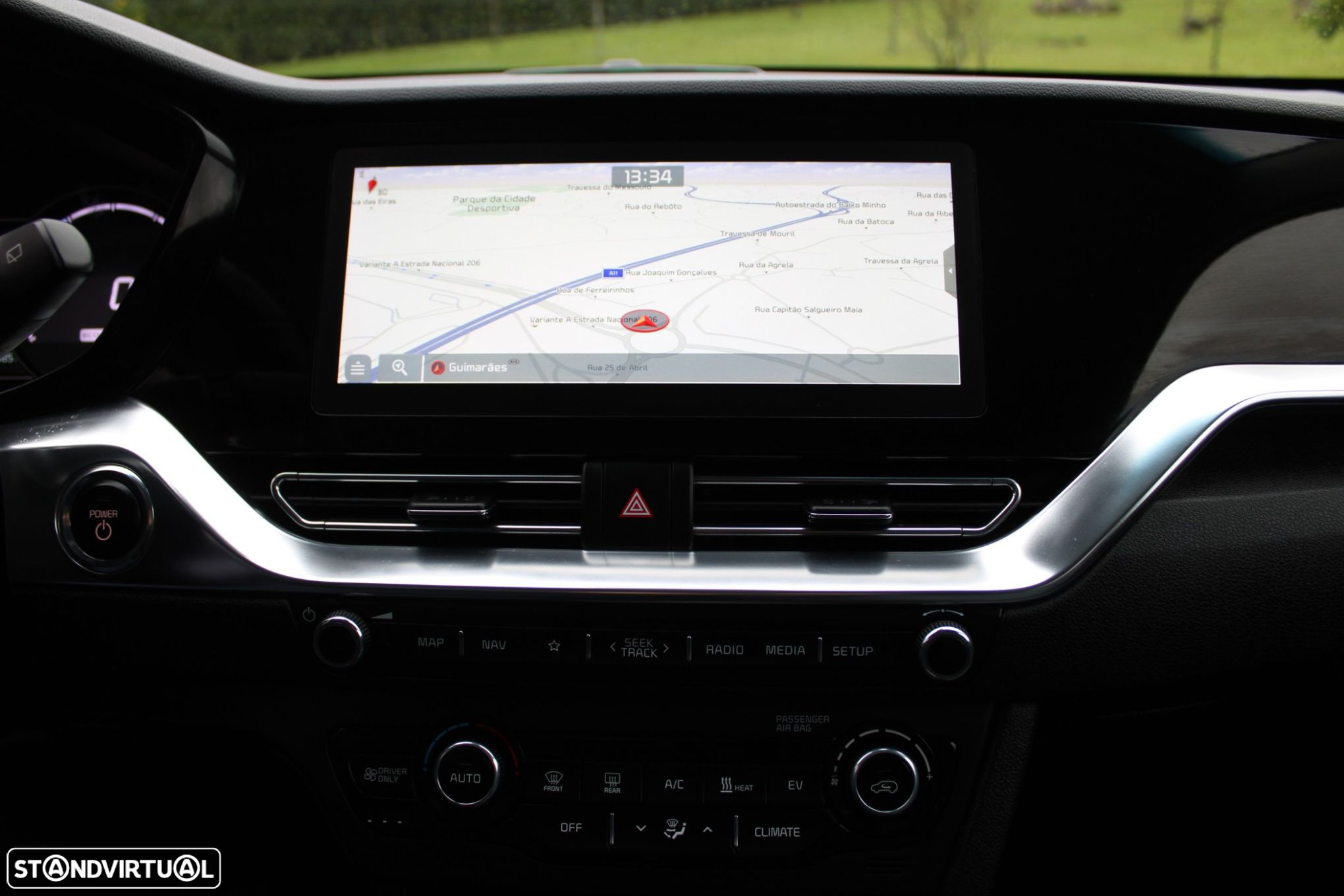 Kia e-Niro 64kWh - 6