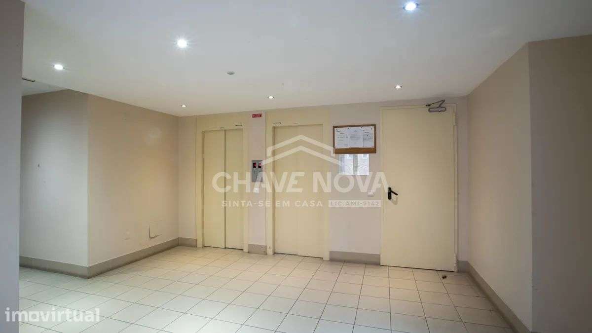 Apartamento T2 em Canidelo – Quinta das Heras - Grande imagem: 4/30
