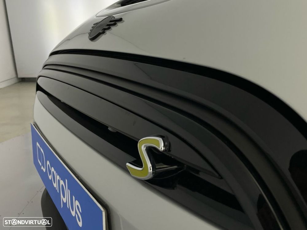 MINI 3 Portas Cooper SE Classic - 30