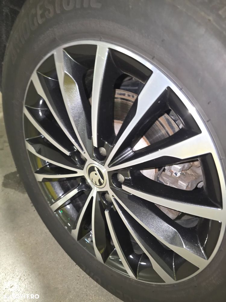 Skoda Kodiaq 1.5 TSI DSG Style - 20