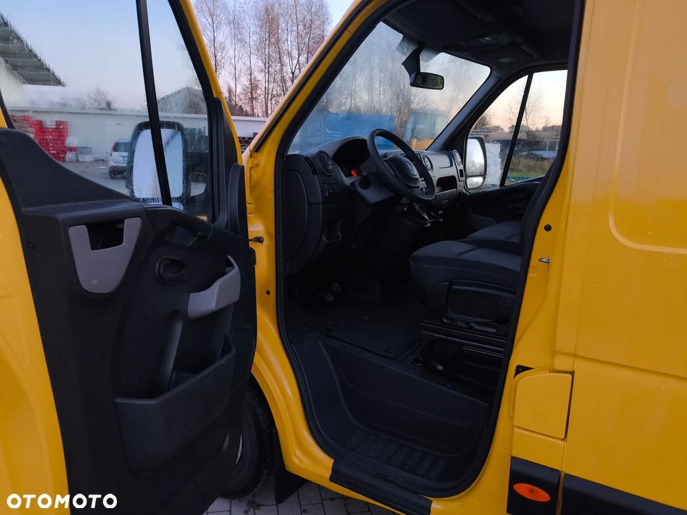 Renault MASTER - 17