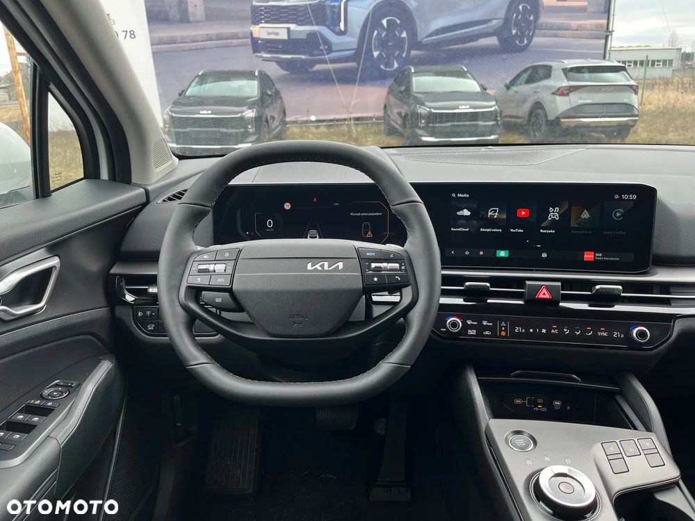 Kia Sportage 1.6 T-GDI L 2WD DCT - 18