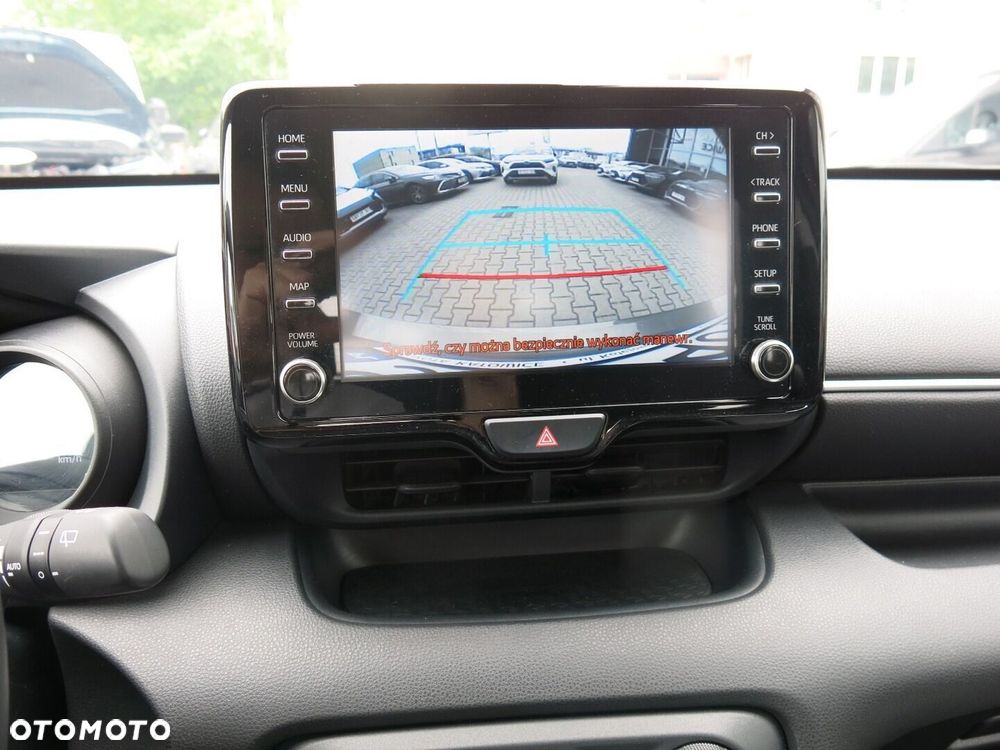Toyota Yaris - 15