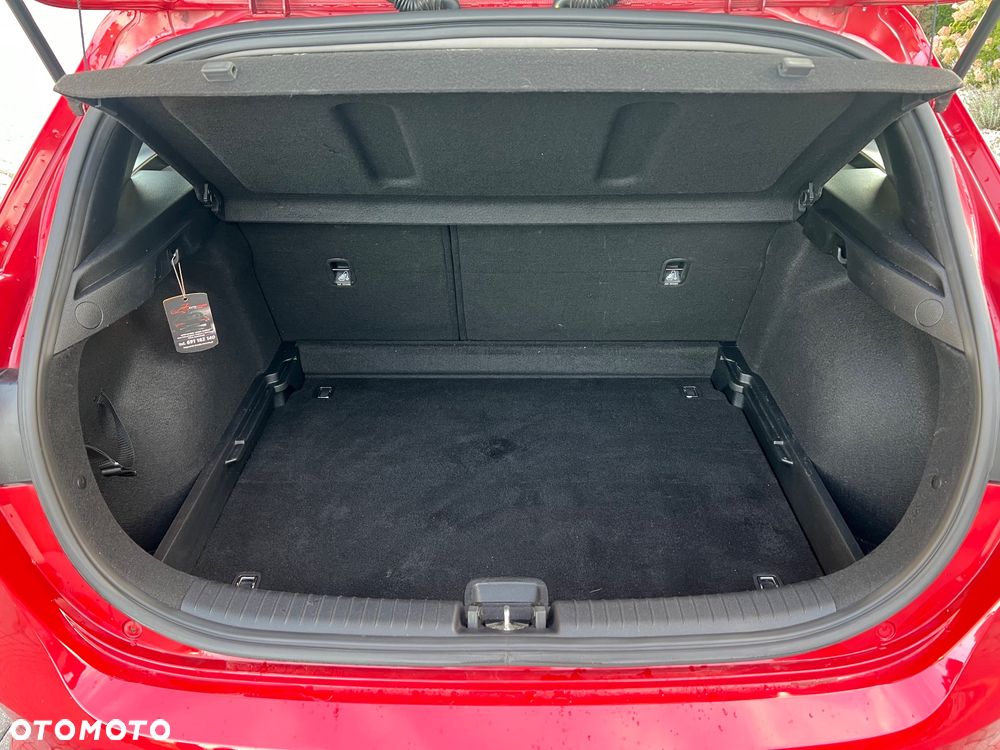 Kia Ceed 1.6 CRDi SCR M - 11