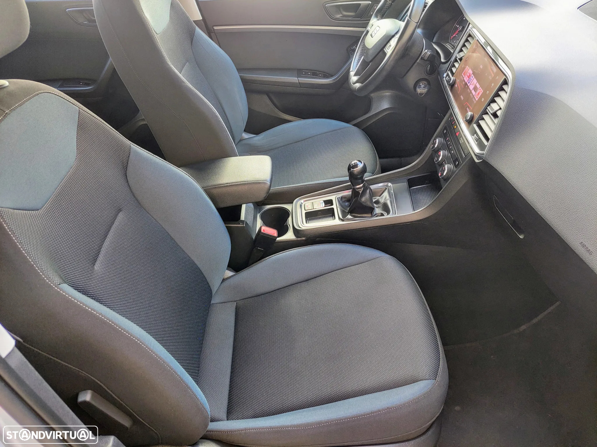 SEAT Ateca 1.6 TDI Style - 44