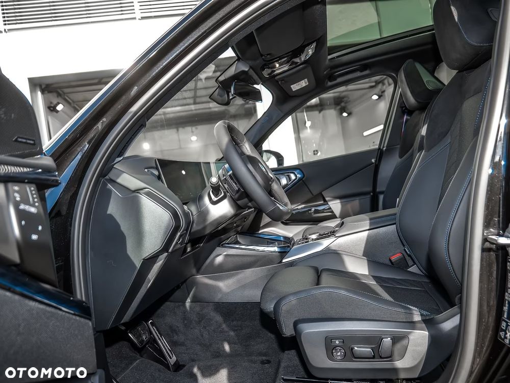 BMW X3 xDrive20d mHEV - 15