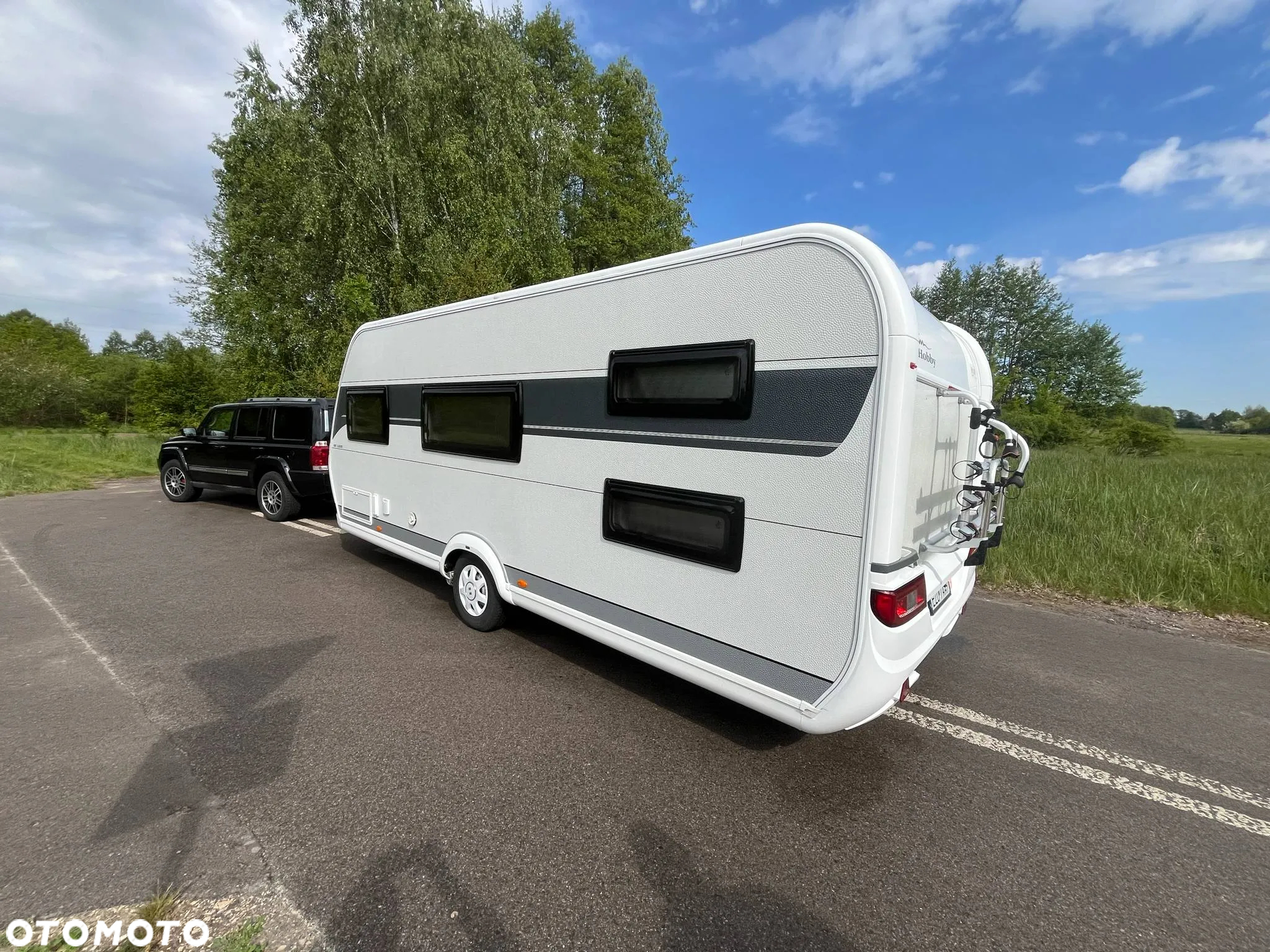 Hobby 545 De luxe - 29