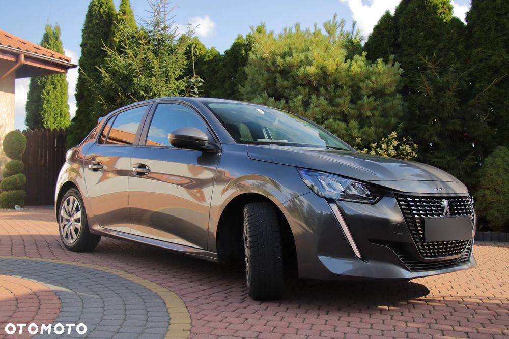 Peugeot 208 - 2
