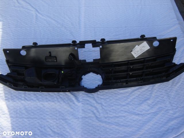 VW PASSAT B8 GRILL NOWY GTE ORYGINAŁ - 3