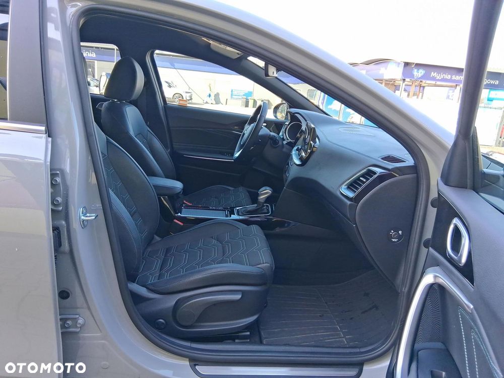 Kia XCeed 1.6 T-GDI Tribute DCT - 19