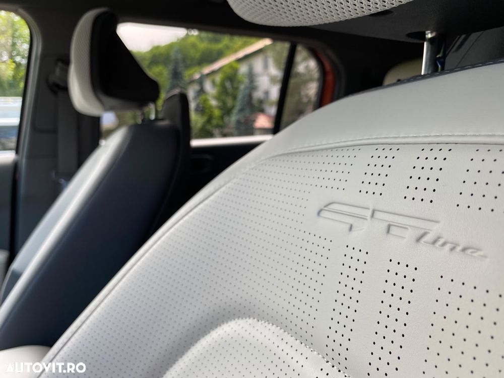 Kia EV3 81.4 kWh 4x2 AT GT Line - 25