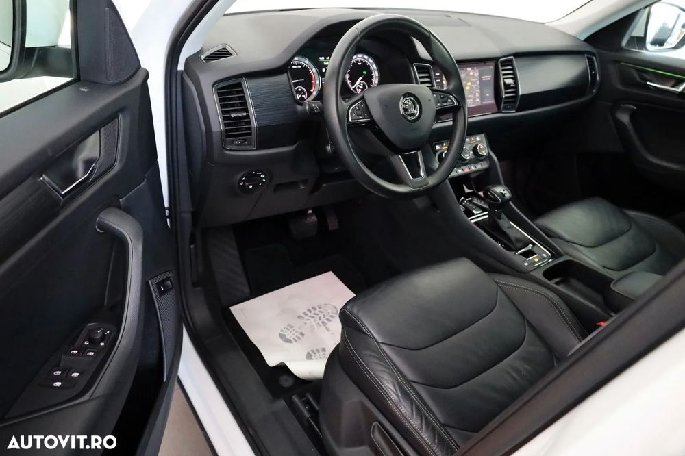 Skoda Kodiaq - 11