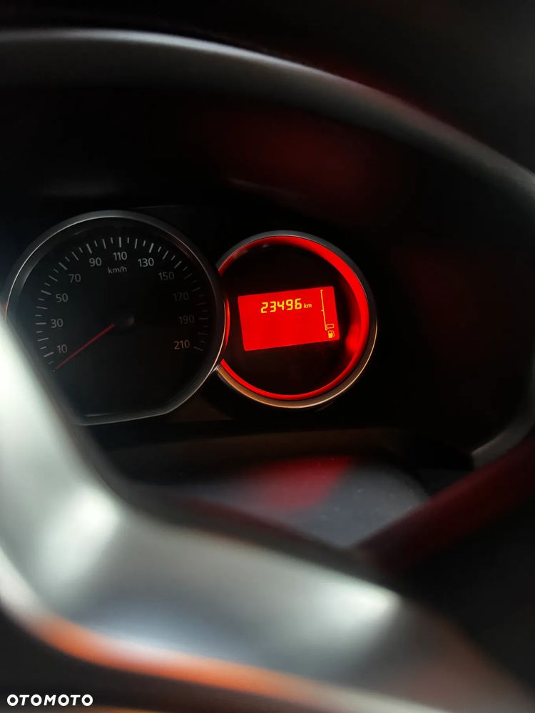 Dacia Sandero SCe 75 Acces - 5