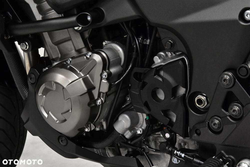 Kawasaki Versys 1000 - 24