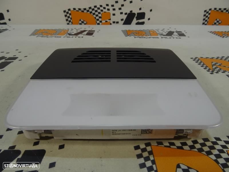 Plafonier Bmw 3 (E90)  9 201 639 / 10011308 03 / 9201639 - 7