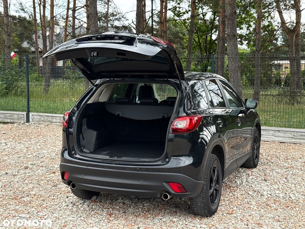 Mazda CX-5 - 31